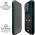 Marvel Deadpool Legacy Deadpool Logo iPhone 16 Pro Max Magsafe Impact Case