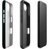Marvel Deadpool Legacy Deadpool Logo iPhone 16e Impact Case