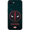 Marvel Deadpool Legacy Deadpool Logo iPhone 16e Skin