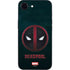 Marvel Deadpool Legacy Deadpool Logo iPhone 16e Skin