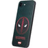 Marvel Deadpool Legacy Deadpool Logo iPhone 16e Skin