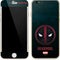 Marvel Deadpool Legacy Deadpool Logo iPhone 6/6s Skin