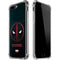 Marvel Deadpool Legacy Deadpool Logo iPhone 7/8 Plus Clear Case