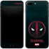 Marvel Deadpool Legacy Deadpool Logo iPhone 7 Plus Skin