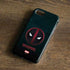Marvel Deadpool Legacy Deadpool Logo iPhone 7 Pro Case