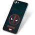 Marvel Deadpool Legacy Deadpool Logo iPhone 7 Skin