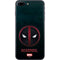 Marvel Deadpool Legacy Deadpool Logo iPhone 8 Plus Skin