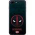 Marvel Deadpool Legacy Deadpool Logo iPhone 8 Plus Skin