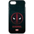 Marvel Deadpool Legacy Deadpool Logo iPhone 8 Pro Case