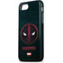 Marvel Deadpool Legacy Deadpool Logo iPhone 8 Pro Case