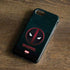 Marvel Deadpool Legacy Deadpool Logo iPhone 8 Pro Case