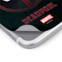 Marvel Deadpool Legacy Deadpool Logo iPhone 8 Skin