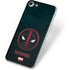 Marvel Deadpool Legacy Deadpool Logo iPhone 8 Skin