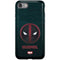 Marvel Deadpool Legacy Deadpool Logo iPhone SE (2nd & 3rd Gen) Pro Case