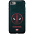 Marvel Deadpool Legacy Deadpool Logo iPhone SE (2nd & 3rd Gen) Pro Case