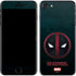Marvel Deadpool Legacy Deadpool Logo iPhone SE (2nd & 3rd Gen) Skin