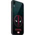 Marvel Deadpool Legacy Deadpool Logo iPhone SE (2nd & 3rd Gen) Skin