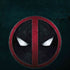 Marvel Deadpool Legacy Deadpool Logo iPhone X Skin