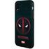 Marvel Deadpool Legacy Deadpool Logo iPhone XR Pro Case
