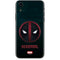 Marvel Deadpool Legacy Deadpool Logo iPhone XR Skin
