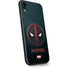 Marvel Deadpool Legacy Deadpool Logo iPhone XR Skin