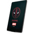 Marvel Deadpool Legacy Deadpool Logo Amazon Kindle Skin