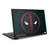 Marvel Deadpool Legacy Deadpool Logo Dell Latitude Skin