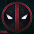 Marvel Deadpool Legacy Deadpool Logo Dell Latitude Skin