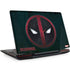 Marvel Deadpool Legacy Deadpool Logo Legion Y720 Skin