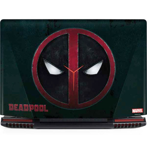 Marvel Deadpool Legacy Deadpool Logo Legion Y720 Skin