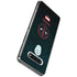 Marvel Deadpool Legacy Deadpool Logo LG Stylo 6 Clear Case