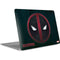 Marvel Deadpool Legacy Deadpool Logo Apple MacBook Air Skin