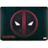Marvel Deadpool Legacy Deadpool Logo Apple MacBook Air Skin