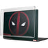 Marvel Deadpool Legacy Deadpool Logo MacBook Pro 14in (2021-24) Case plus Skin
