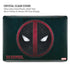 Marvel Deadpool Legacy Deadpool Logo MacBook Pro 14in (2021-24) Case plus Skin