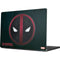 Marvel Deadpool Legacy Deadpool Logo MacBook Pro 14in (2021-24) Skin