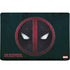 Marvel Deadpool Legacy Deadpool Logo MacBook Skins