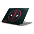 Marvel Deadpool Legacy Deadpool Logo Apple MacBook Pro 16-inch Skin