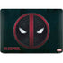Marvel Deadpool Legacy Deadpool Logo Apple MacBook Pro 16-inch Skin