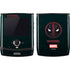 Marvel Deadpool Legacy Deadpool Logo Motorola RAZR Skin