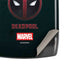 Marvel Deadpool Legacy Deadpool Logo Motorola RAZR Skin