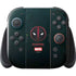 Marvel Deadpool Legacy Deadpool Logo Nintendo Switch 2 (2025) with Joy-Con Skin
