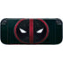 Marvel Deadpool Legacy Deadpool Logo Nintendo Switch 2 (2025) with Joy-Con Skin