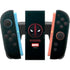Marvel Deadpool Legacy Deadpool Logo Nintendo Switch 2 (2025) Joy-Con Controller Skin