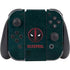 Marvel Deadpool Legacy Deadpool Logo Nintendo Skins
