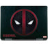 Marvel Deadpool Legacy Deadpool Logo Notebook 9 Pro 13in (2017) Skin
