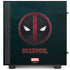 Marvel Deadpool Legacy Deadpool Logo NZXT H510 Compact ATX Mid-Tower Case Skin