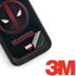 Marvel Deadpool Legacy Deadpool Logo Otterbox Commuter Galaxy Skin