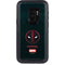 Marvel Deadpool Legacy Deadpool Logo Otterbox Defender Galaxy Skin