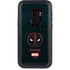 Marvel Deadpool Legacy Deadpool Logo Otterbox Defender Galaxy Skin